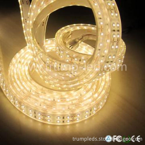 High power flexible led strip light 3014